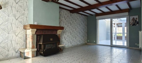 8-Zimmer Haus in Steenbecque, France, Nr. 45922 2