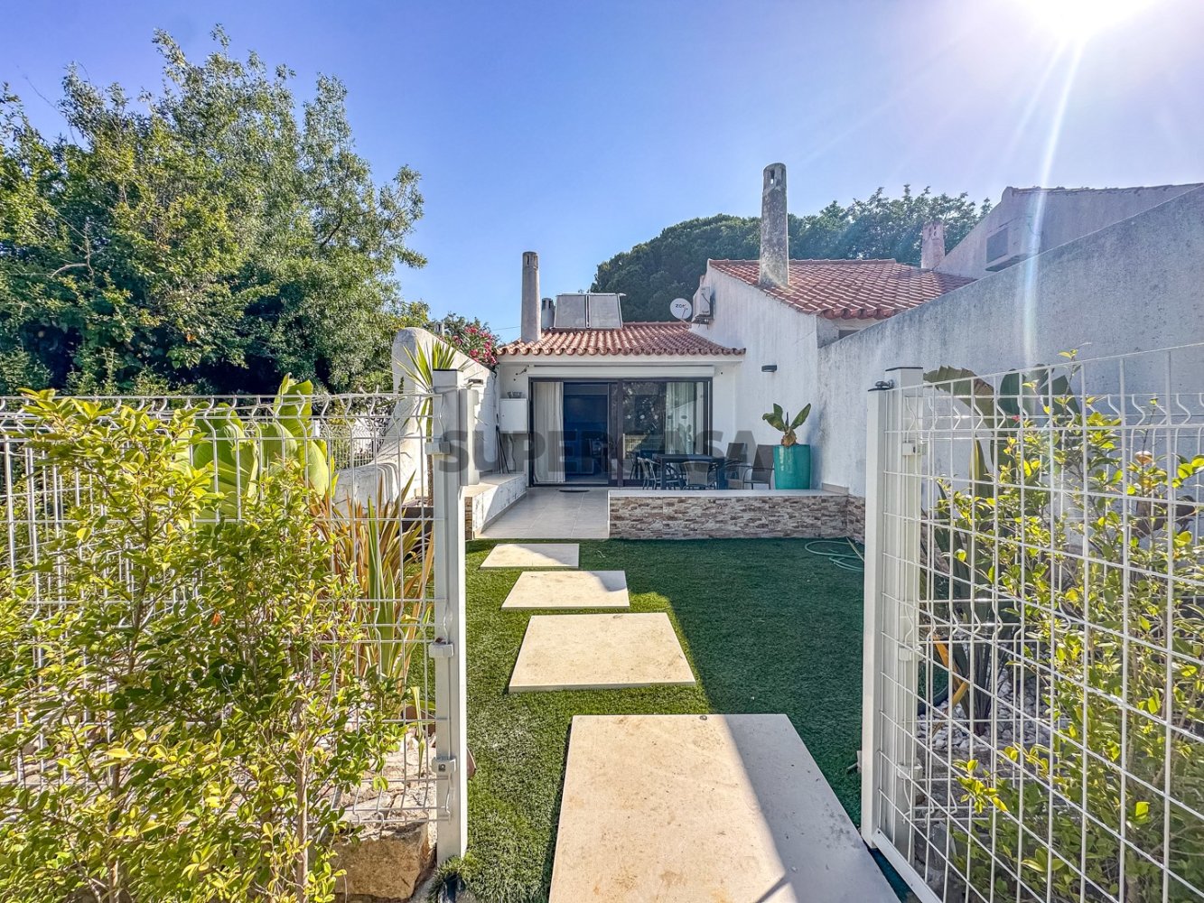 3 chambres Maison à Albufeira, Portugal No. 207974