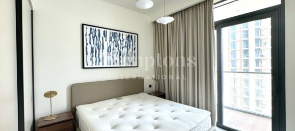 1 chambre appartement à louer à Dubai Harbour, Dubai, UAE № 189365 8