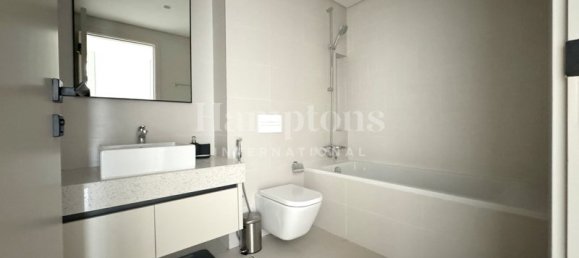1 chambre appartement à louer à Dubai Harbour, Dubai, UAE № 189365 2
