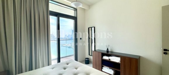 1 chambre appartement à louer à Dubai Harbour, Dubai, UAE № 189365 3