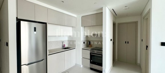 1 chambre appartement à louer à Dubai Harbour, Dubai, UAE № 189365 10