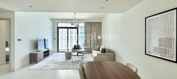 1 chambre appartement à louer à Dubai Harbour, Dubai, UAE № 189365 4