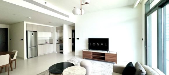 1 chambre appartement à louer à Dubai Harbour, Dubai, UAE № 189365 7