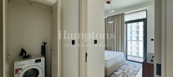 1 chambre appartement à louer à Dubai Harbour, Dubai, UAE № 189365 6