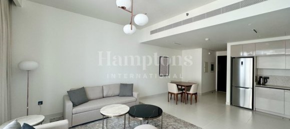 1 chambre appartement à louer à Dubai Harbour, Dubai, UAE № 189365 9