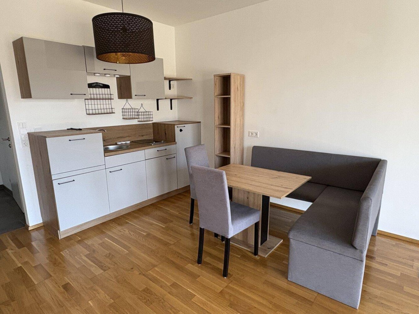 2-Zimmer Wohnung in Linz, Austria, Nr. 183919