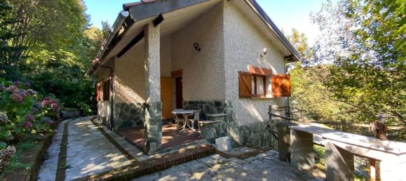 1 غرف نوم فيلا في Sassello, Italy رقم 288028 16