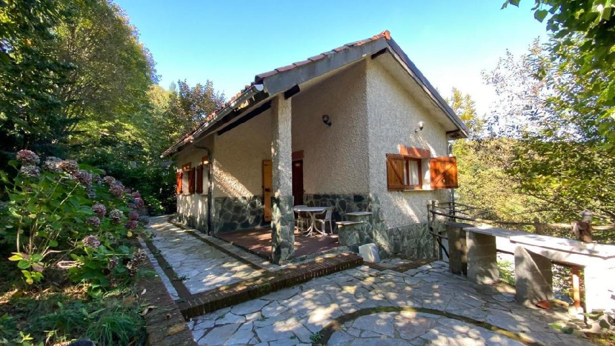 1 غرف نوم فيلا في Sassello, Italy رقم 288028