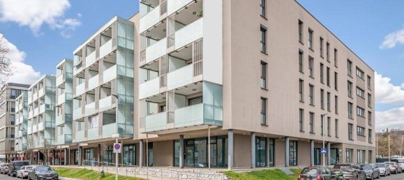 2 rooms Apartment in Linz, Austria No. 219965 16