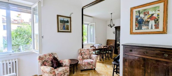 Apartamento de 5 dormitorios en Florence, Italy No. 335449 8
