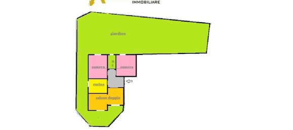 Apartamento de 5 dormitorios en Florence, Italy No. 335449 35