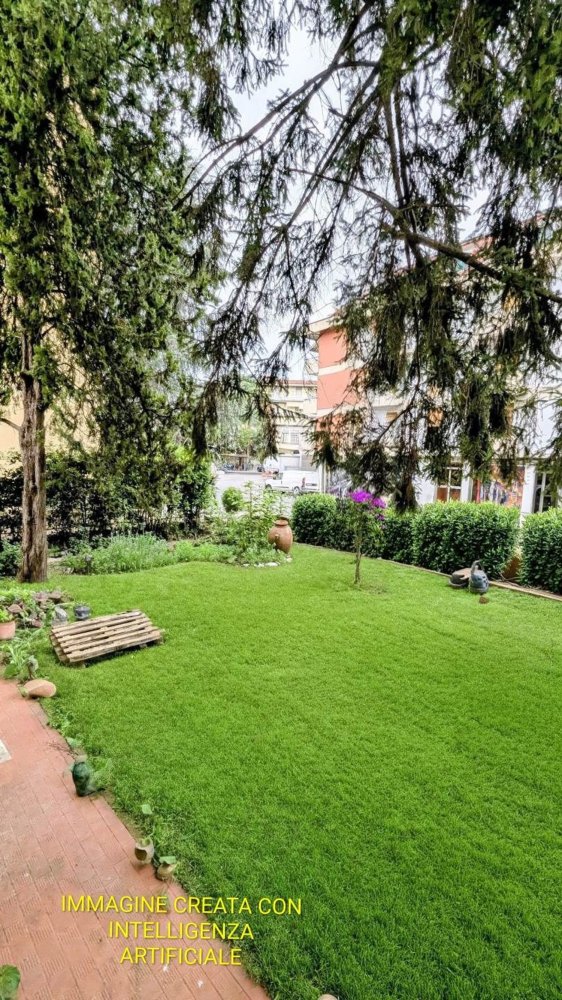 Apartamento de 5 dormitorios en Florence, Italy No. 335449