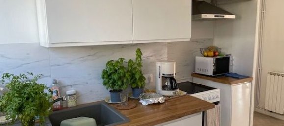 2 chambres Appartement à La Seyne-sur-Mer, France No. 313917 7