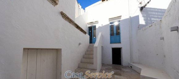 Casa de 4 divisões em Matino, Italy N.º 234143 9