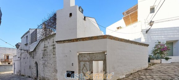 Casa de 4 divisões em Matino, Italy N.º 234143 2