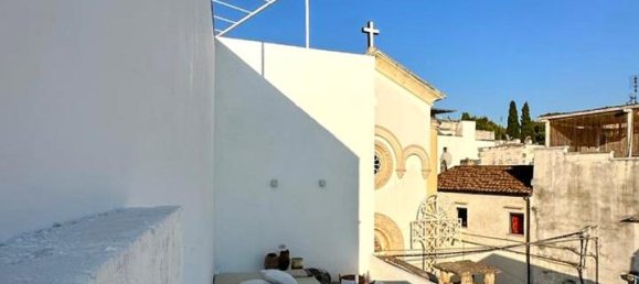 Casa de 4 divisões em Matino, Italy N.º 234143 36