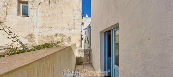 Casa de 4 divisões em Matino, Italy N.º 234143 33