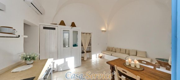 Casa de 4 divisões em Matino, Italy N.º 234143 19
