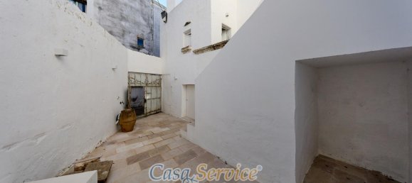 Casa de 4 divisões em Matino, Italy N.º 234143 10