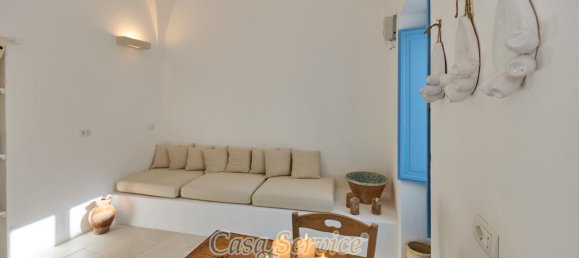 Casa de 4 divisões em Matino, Italy N.º 234143 18