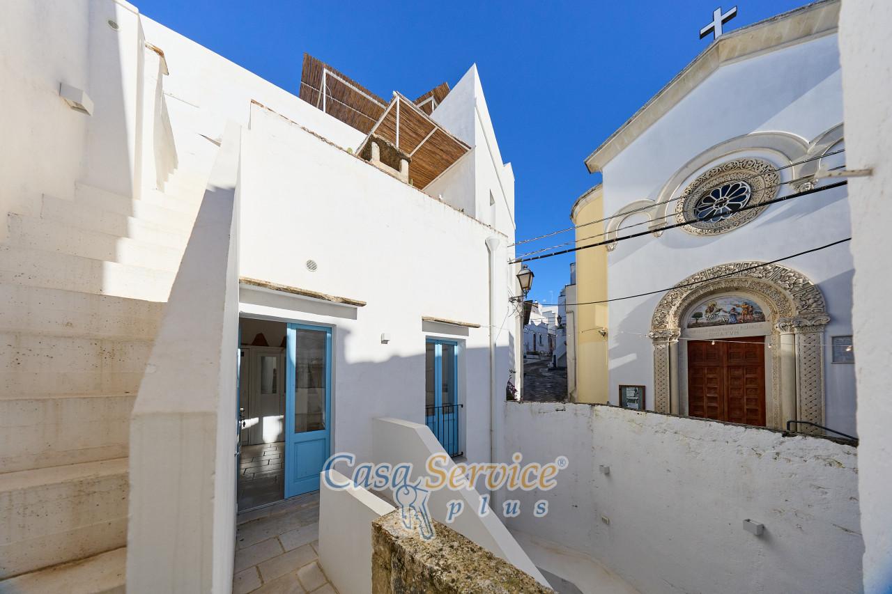 Casa de 4 divisões em Matino, Italy N.º 234143