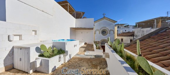 Casa de 4 divisões em Matino, Italy N.º 234143 29