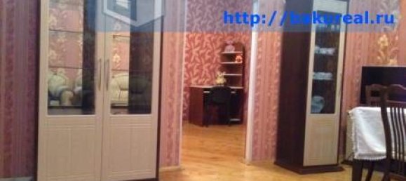 4 bedrooms Apartment in Baku, Azerbaijan No. 933 3