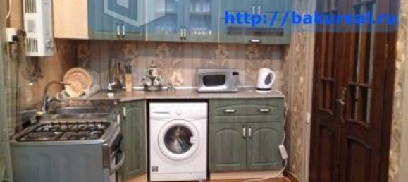 4 bedrooms Apartment in Baku, Azerbaijan No. 933 12