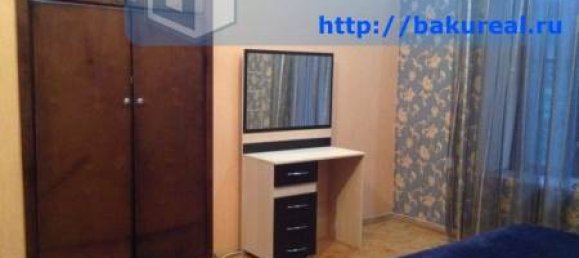 4 bedrooms Apartment in Baku, Azerbaijan No. 933 7