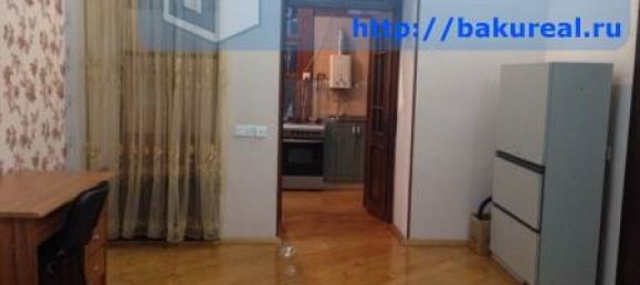 4 bedrooms Apartment in Baku, Azerbaijan No. 933 10