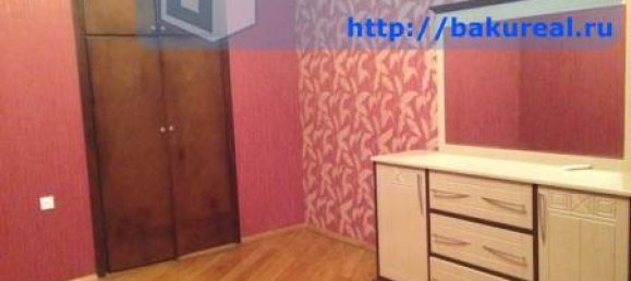 4 bedrooms Apartment in Baku, Azerbaijan No. 933 5