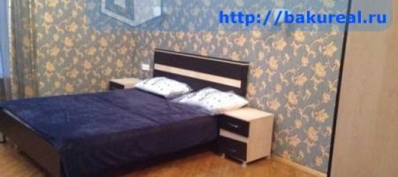 4 bedrooms Apartment in Baku, Azerbaijan No. 933 6