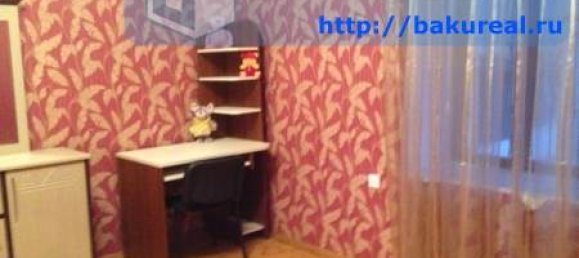 4 bedrooms Apartment in Baku, Azerbaijan No. 933 4