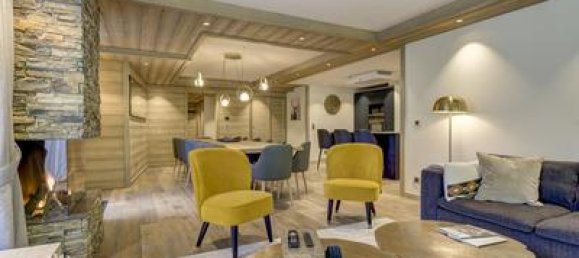 5 bedrooms Apartment in Val-d'Isere, France No. 66789 11