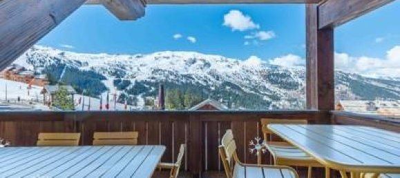 5 bedrooms Apartment in Val-d'Isere, France No. 66789 13