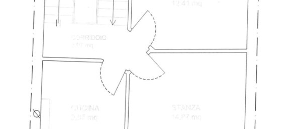 Bâtiment à Sant'Omobono Terme, Italy 150m² No. 255301 7