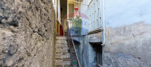 5 rooms House in Catania, Italy No. 173560 22