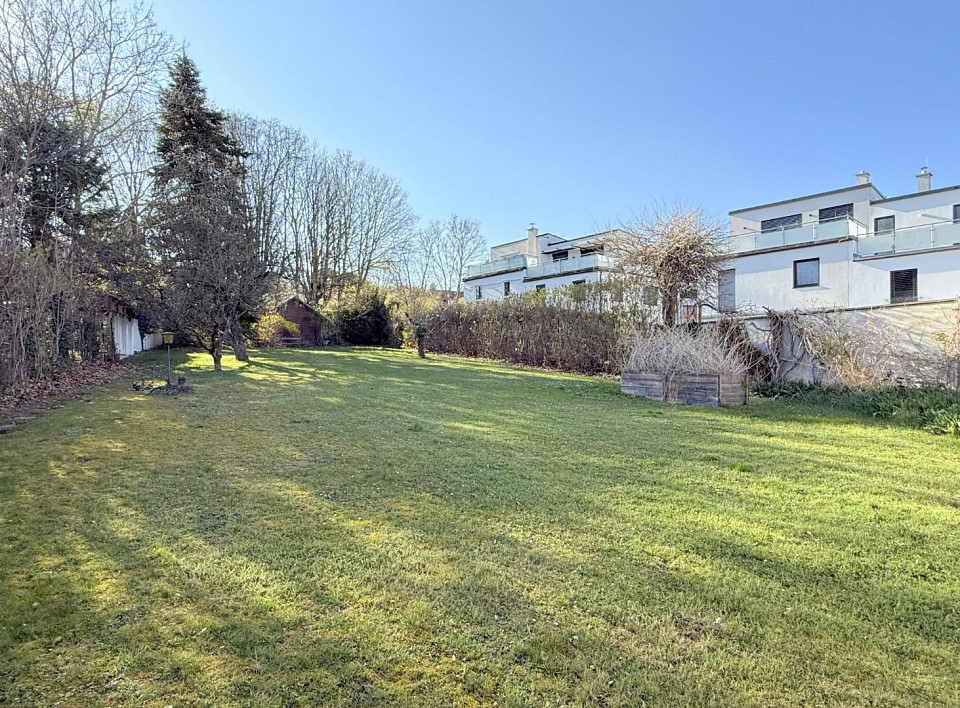 Terreno en Giesshubl, Austria No. 128883