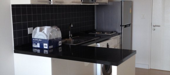 1 bedroom Condo in Sathon, Thailand No. 66654 2