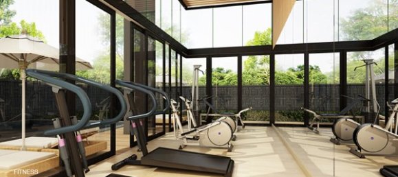 1 bedroom Condo in Sathon, Thailand No. 66654 5