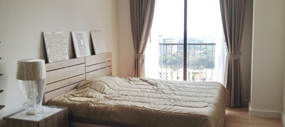 1 bedroom Condo in Sathon, Thailand No. 66654 3