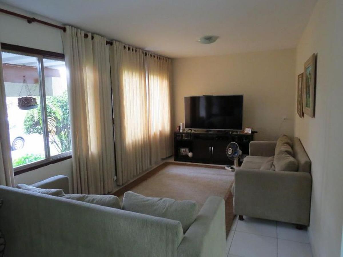 3 Schlafzimmer Haus in Sao Paulo, Brazil, Nr. 572911