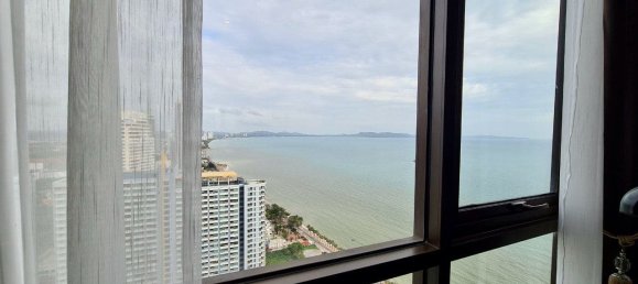 2 bedrooms Condo in Aeras Pattaya, Thailand No. 32598 10