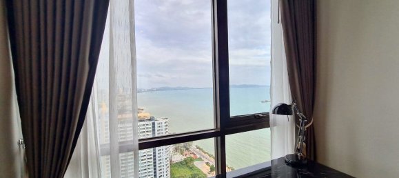 2 bedrooms Condo in Aeras Pattaya, Thailand No. 32598 6