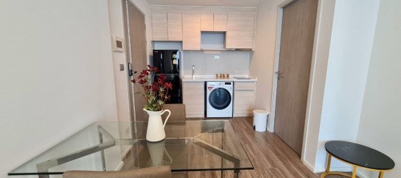 2 bedrooms Condo in Aeras Pattaya, Thailand No. 32598 13