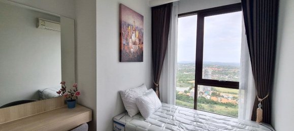 2 bedrooms Condo in Aeras Pattaya, Thailand No. 32598 14