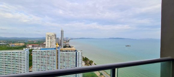2 bedrooms Condo in Aeras Pattaya, Thailand No. 32598 20