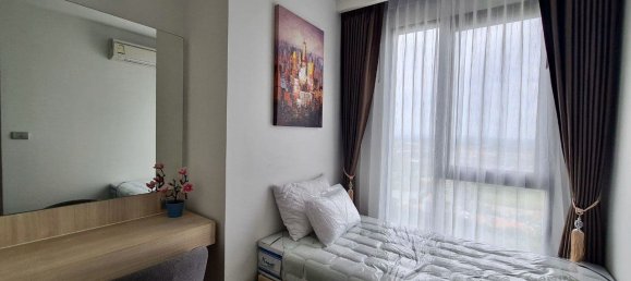 2 bedrooms Condo in Aeras Pattaya, Thailand No. 32598 9
