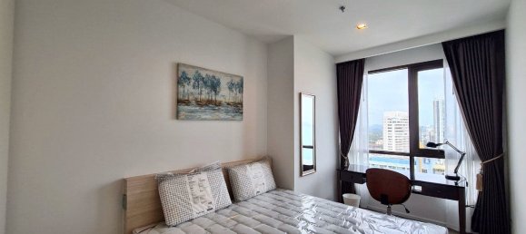 2 bedrooms Condo in Aeras Pattaya, Thailand No. 32598 8